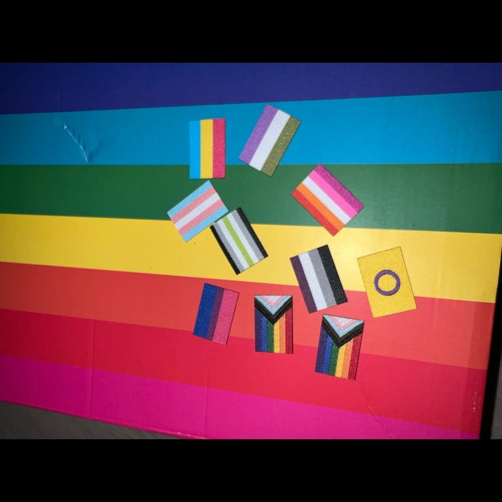 Nike Infinity React - image 8